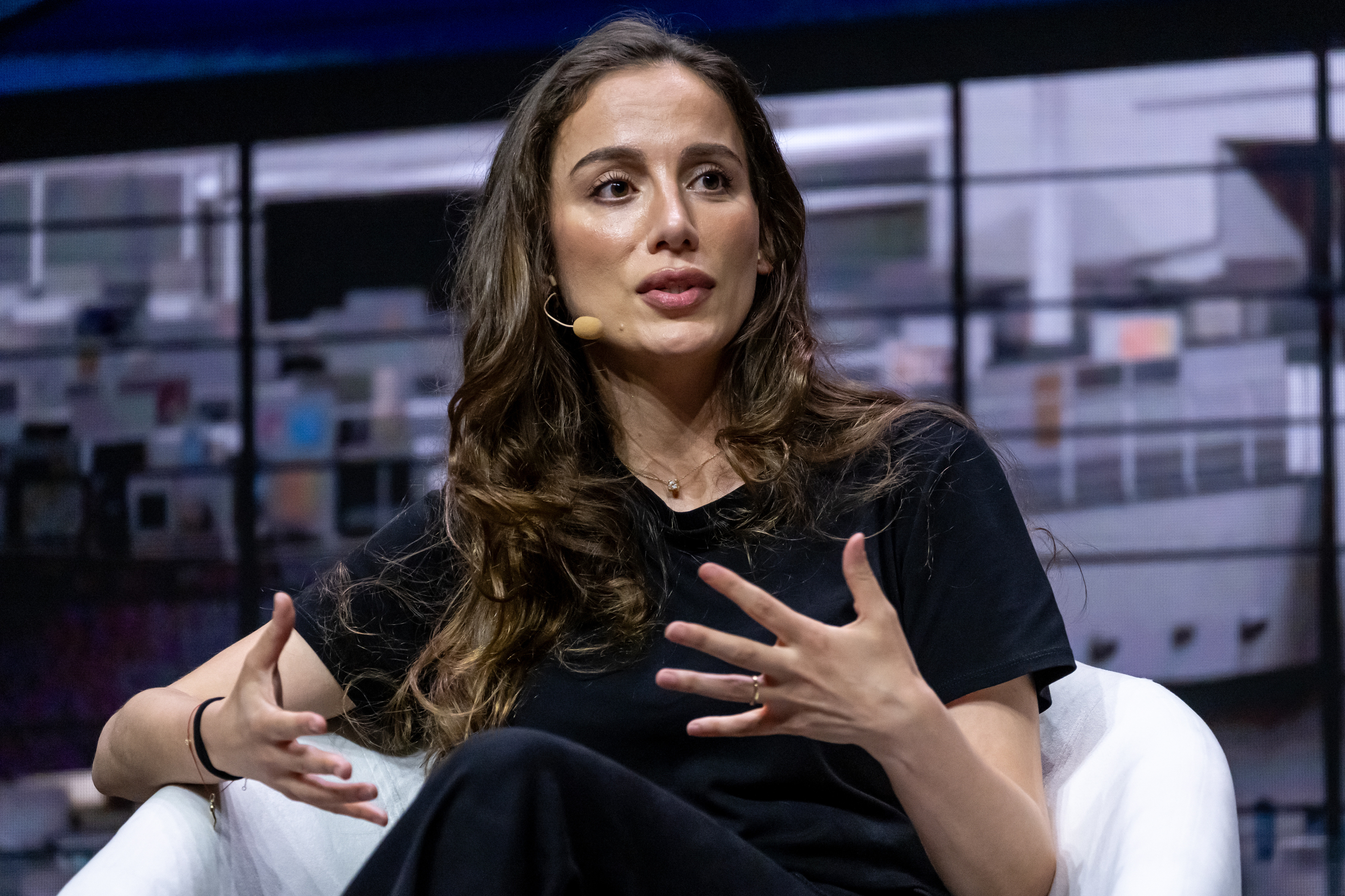 Mira Murati testifies that Sam Altman lied to her about AI model safety standards at OpenAI