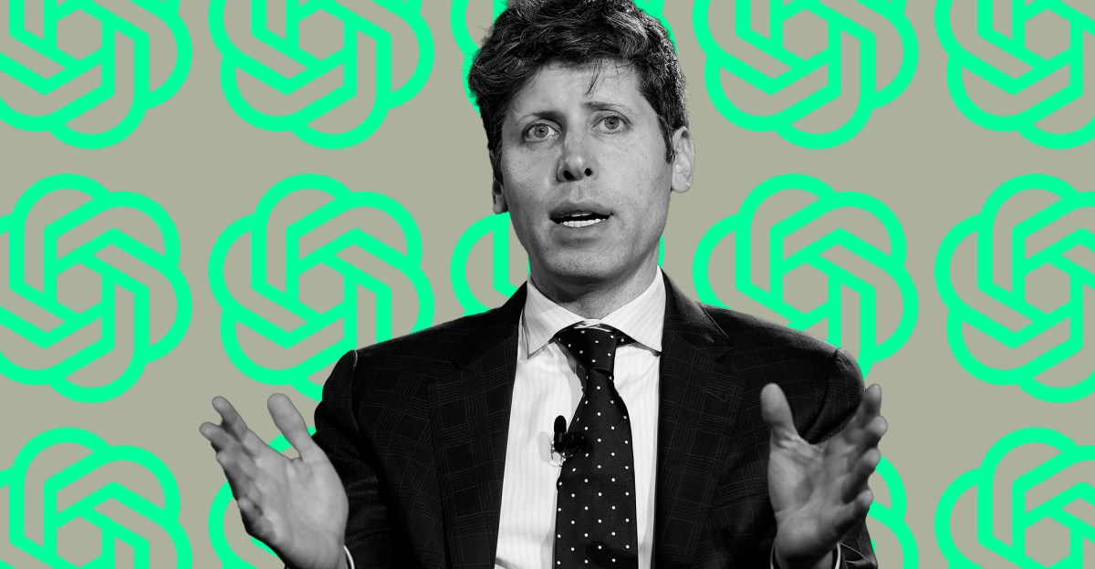 Apple sues OpenAI over alleged trade secret theft by ex-employees
