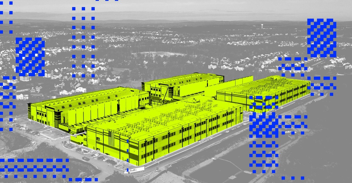 Amazon disclosed its data centers consumed 2.5 billion gallons of water in 2025, down 2% from 2024 despite expanding operations, as water use becomes a flashpoint in AI infrastructure debates.