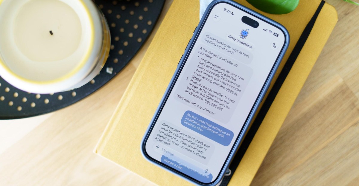 OpenAI's Dots agent aces own tasks, fails outside checks