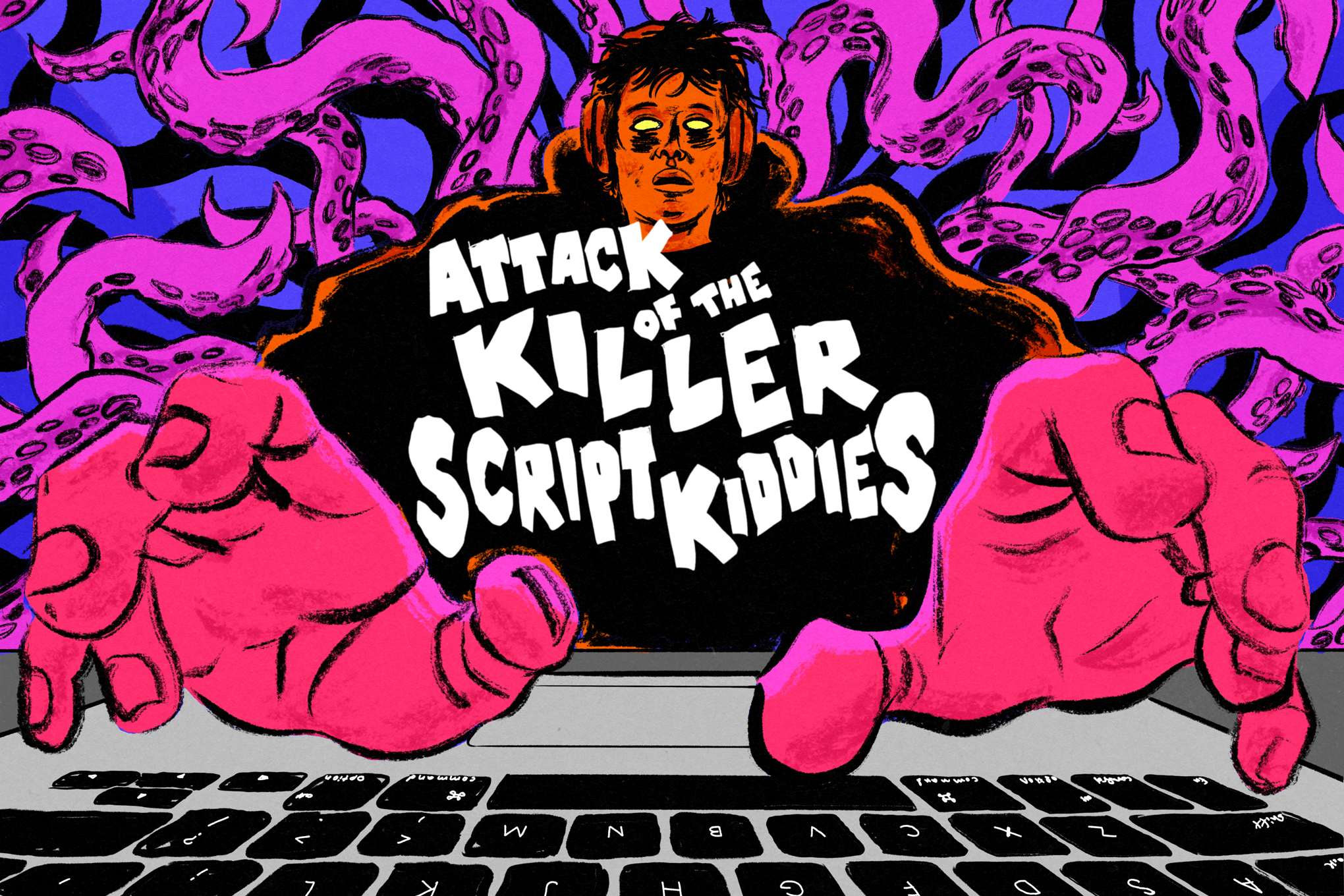 Anthropic's Claude Mythos AI model heightens fears that hackers without technical skills can use AI to find and exploit software vulnerabilities