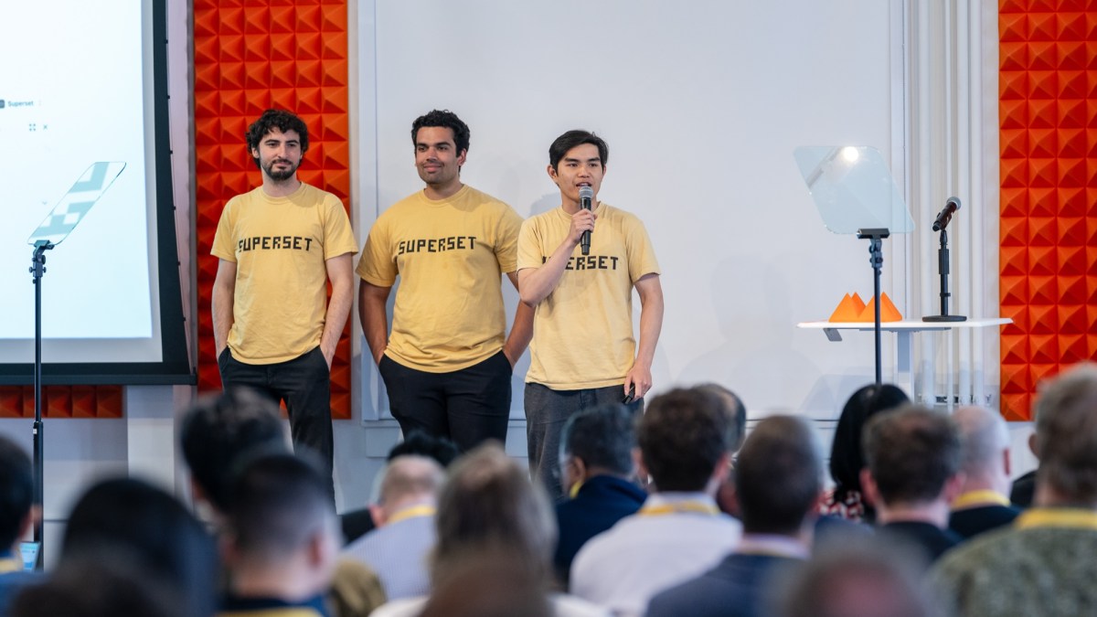 Superset becomes Paradev, raises $11.5 million
