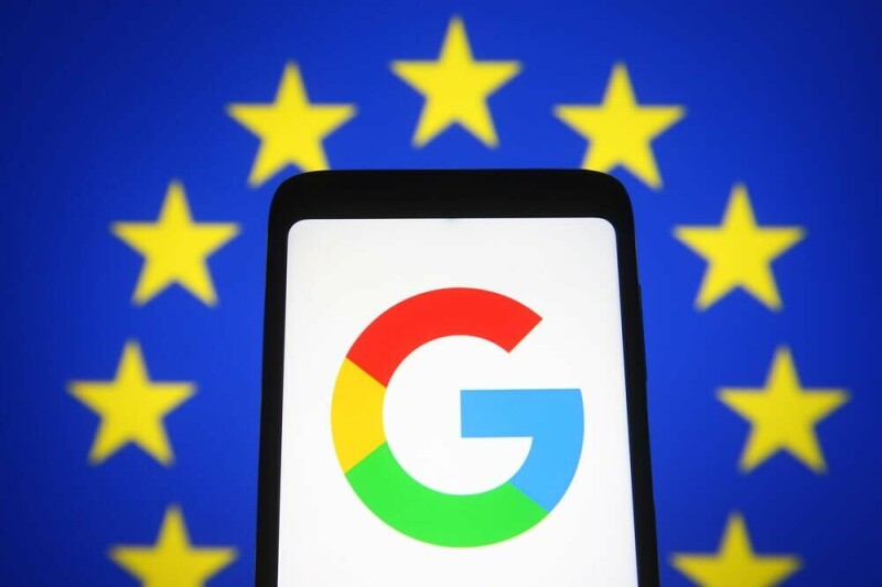 EU forces Google to share search data, open Android AI to rivals
