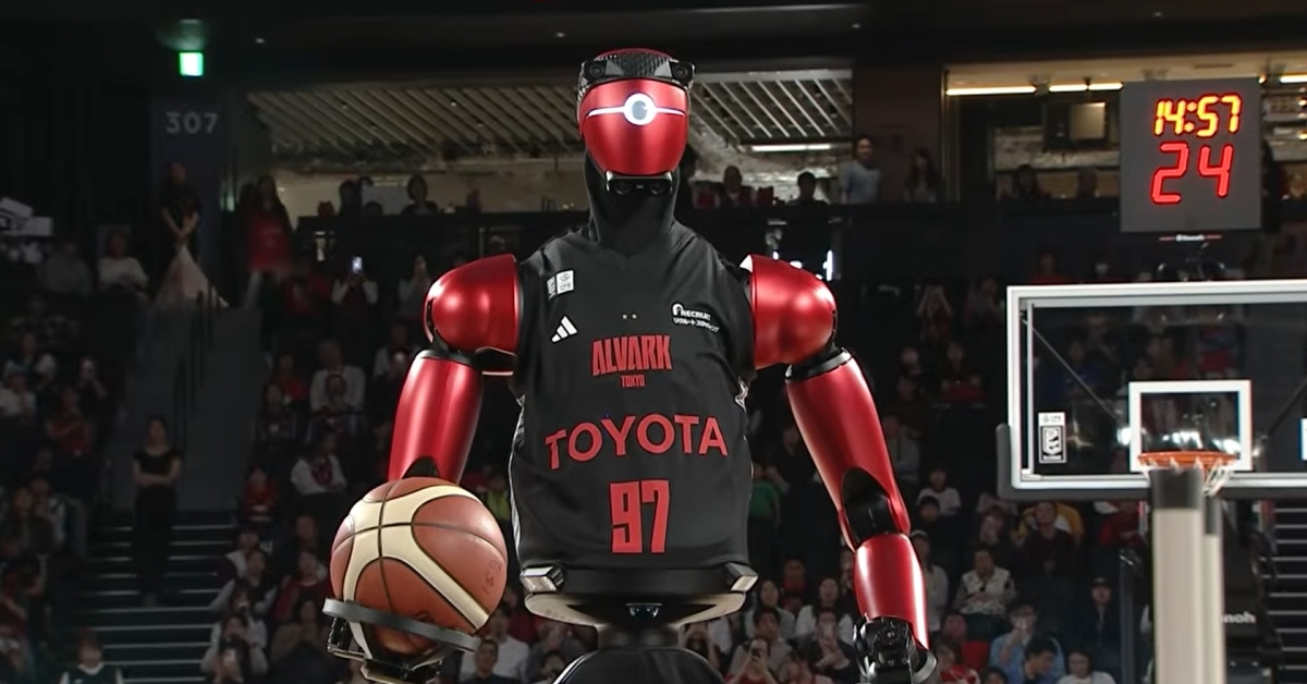 PFN and Toyota chart physical AI and humanoid strategies
