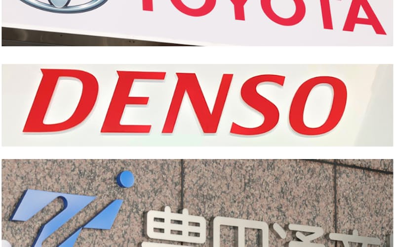 Toyota Group's individual shareholder count grew 6% year-over-year, driven by retail investors viewing auto stocks as undervalued amid Middle East tensions.