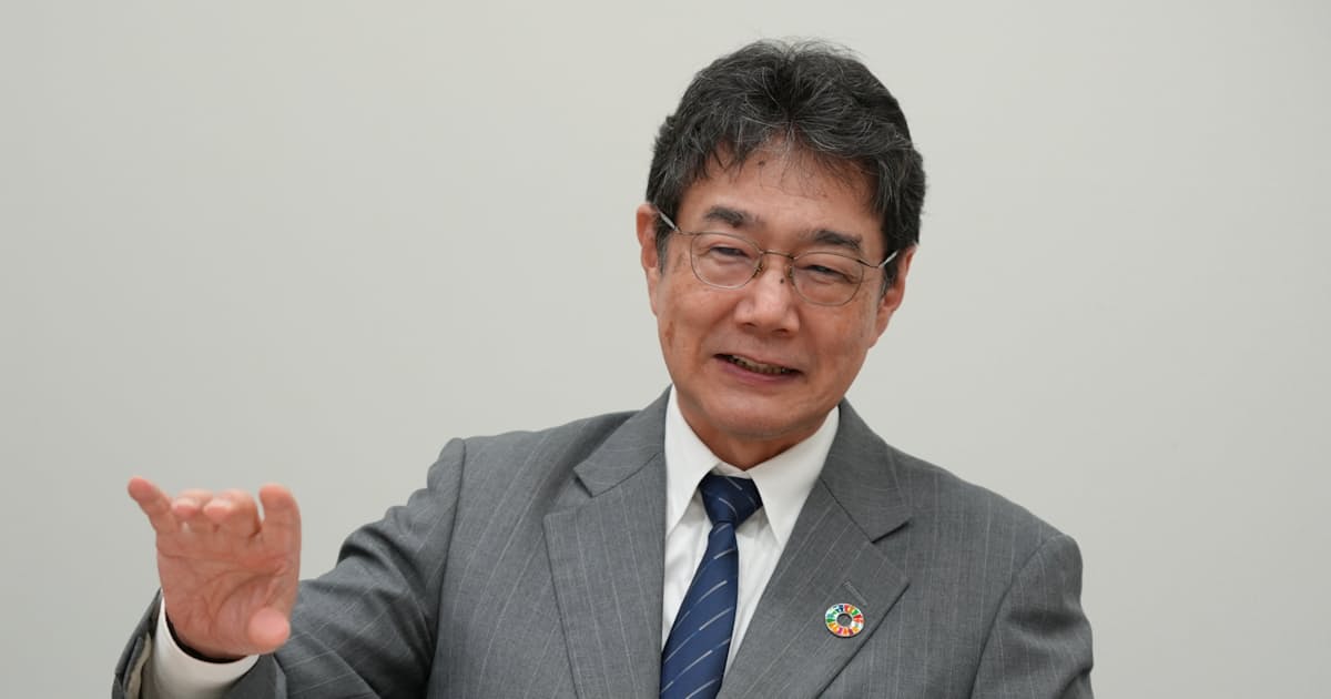 Tokyo Electron targets 50% gross margin for the first time, betting on strong AI-driven semiconductor equipment demand.
