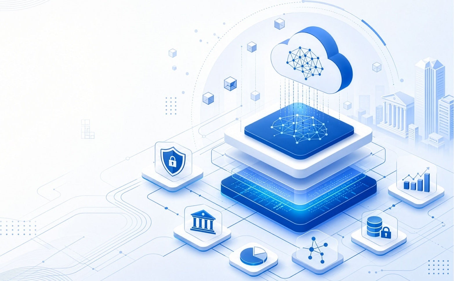 Mizuho to Build Secure AI Infrastructure Using NVIDIA Technologies