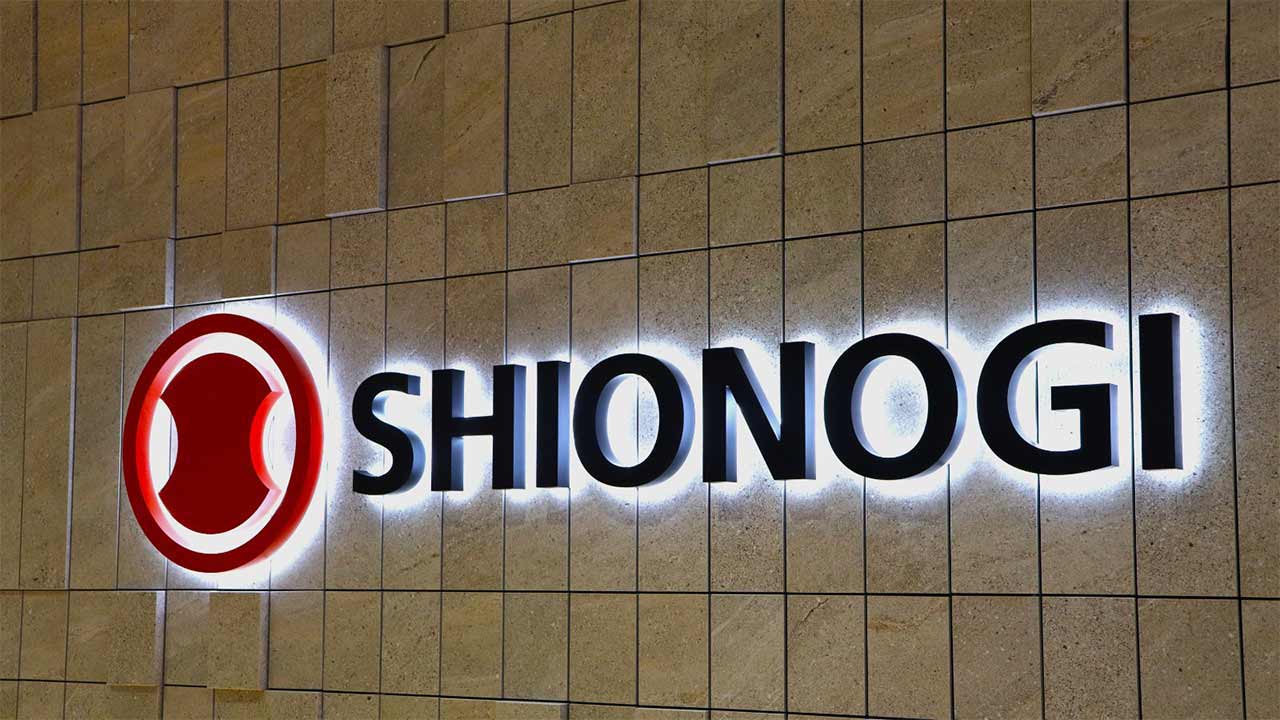 塩野義、調達業務の9割で効率化を期待 AI自動化が本格化