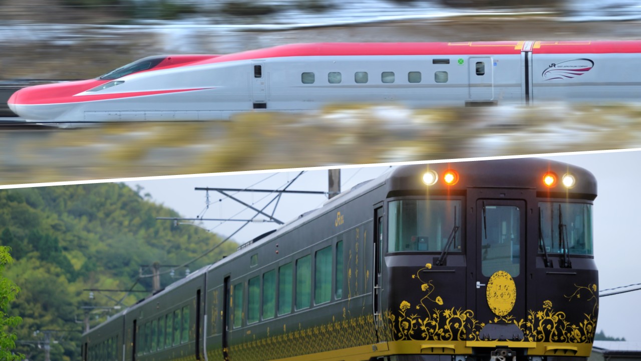 JR East, JR West Build AI Agent Platforms