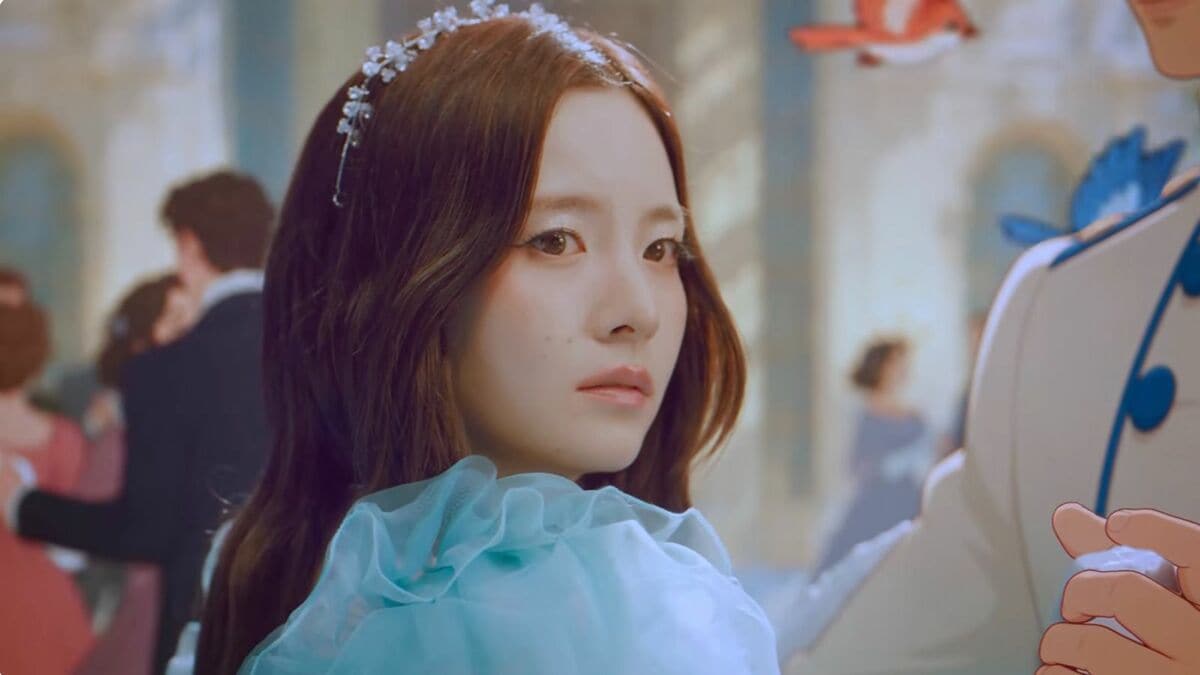 Mrs. band's 'シンデレラ' MV sparks AI-look backlash