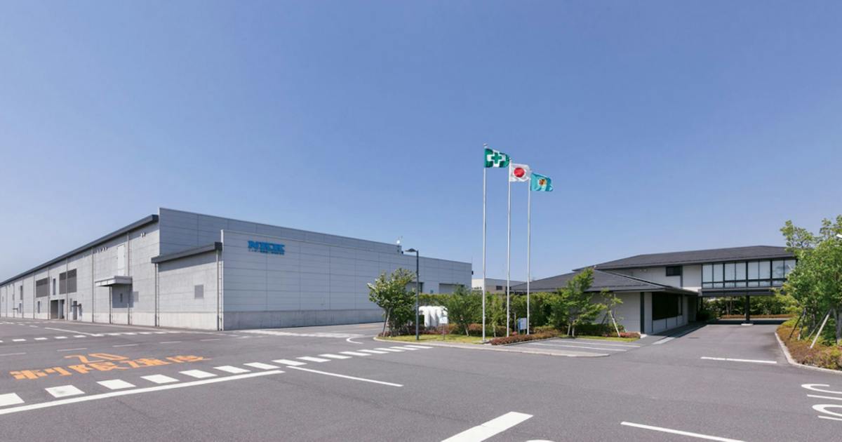 Nippon Kodoshi to invest 15 billion yen in Yonago plant expansion on AI demand