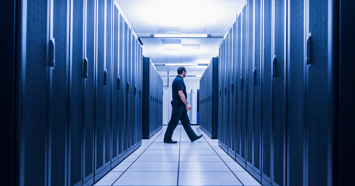 Why the AI boom needs productivity gains to justify valuations