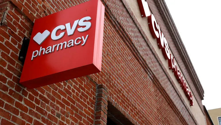 CVS adds JPMorgan data chief to board as AI strategy deepens