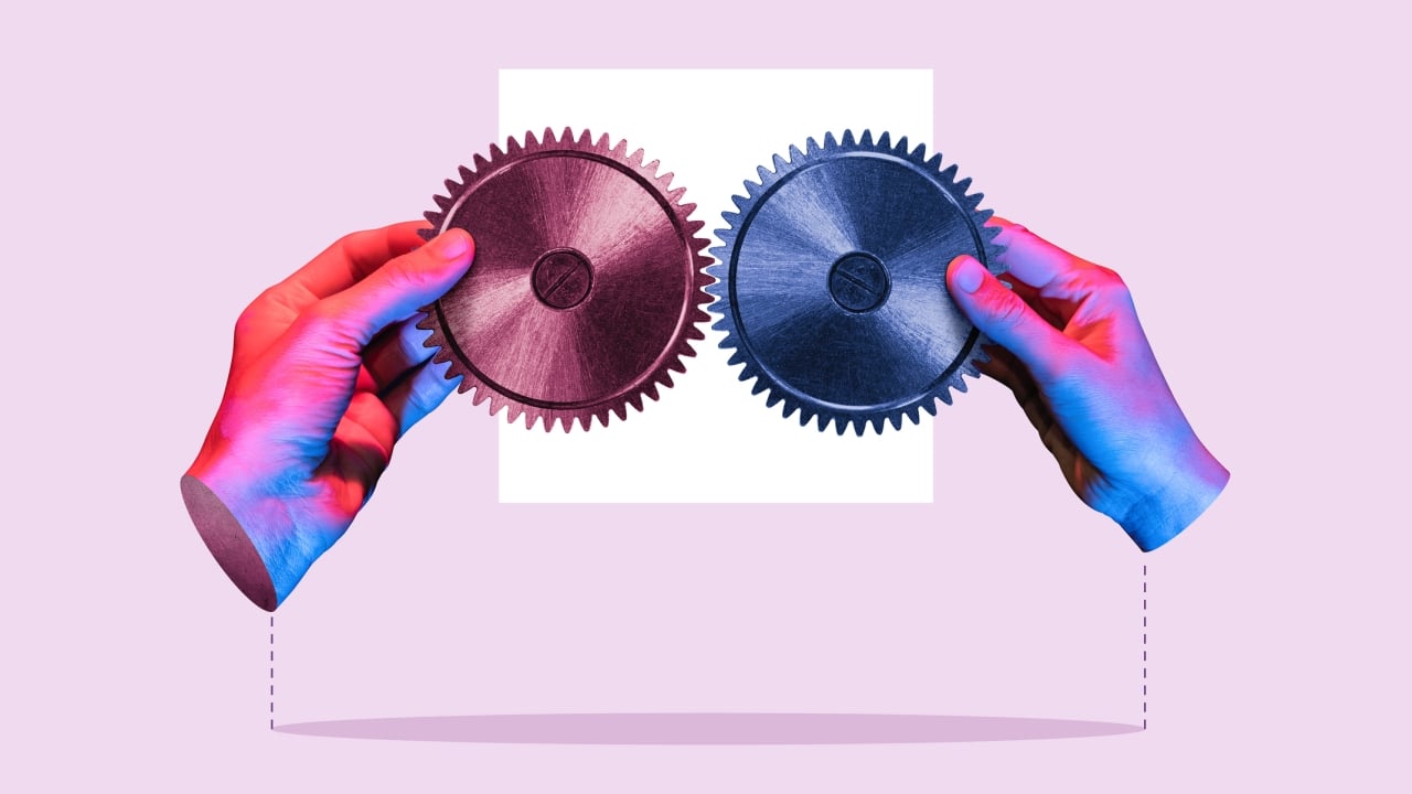 Merck and Gilead's combination HIV treatment succeeds in two phase 3 trials, on track to become first weekly oral therapy