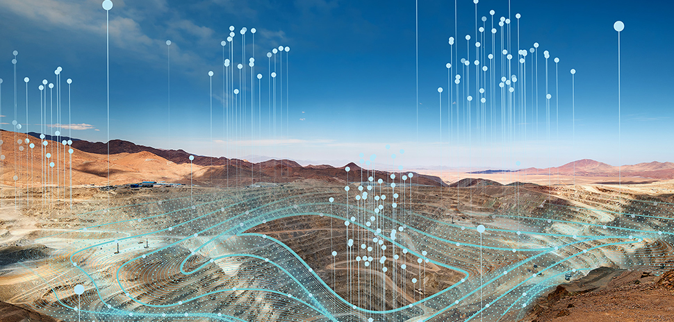 Caterpillar acquires Skycatch to integrate AI-powered mining data