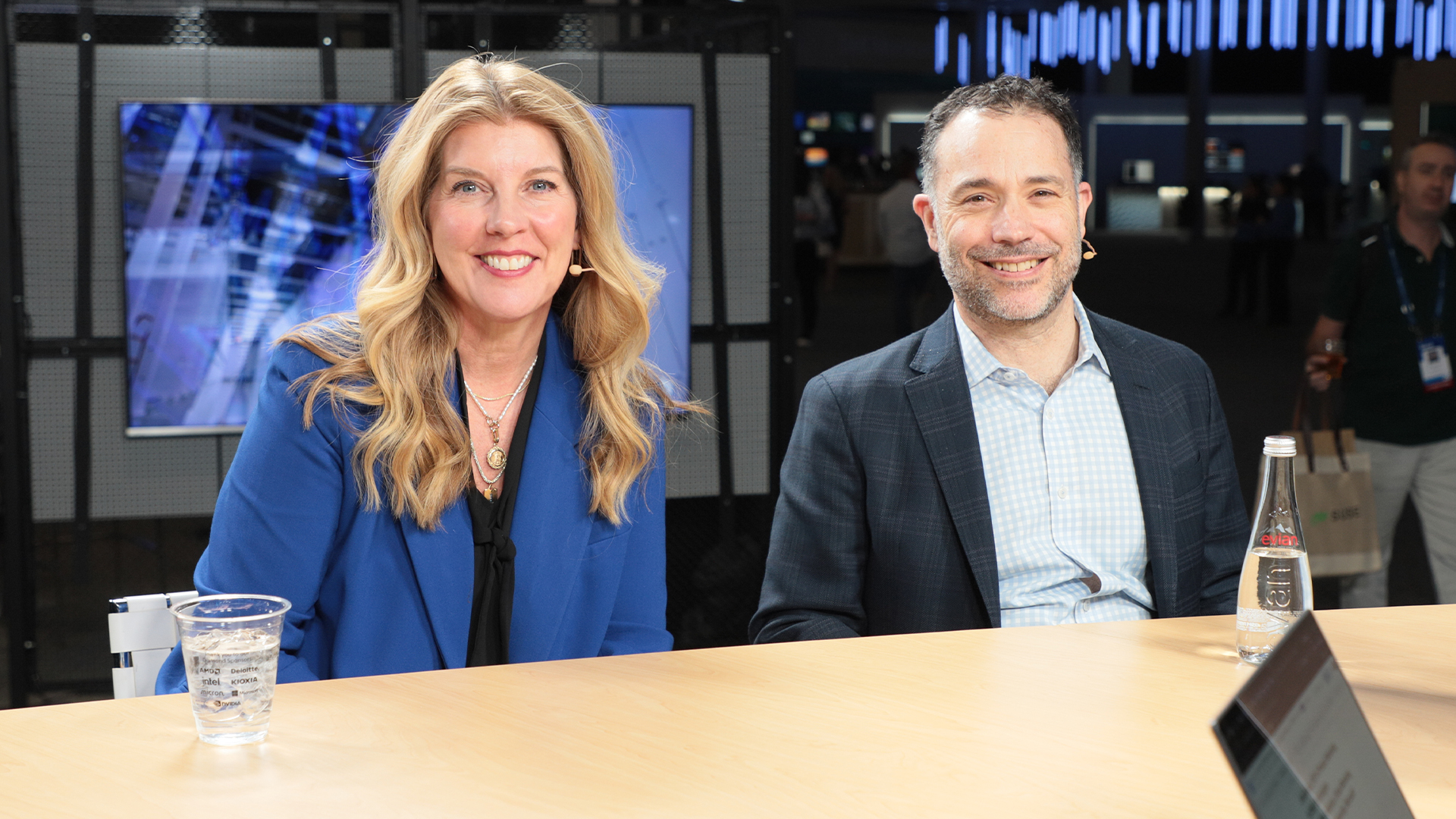 Dell, Microsoft deepen AI partnership with hybrid cloud, security focus