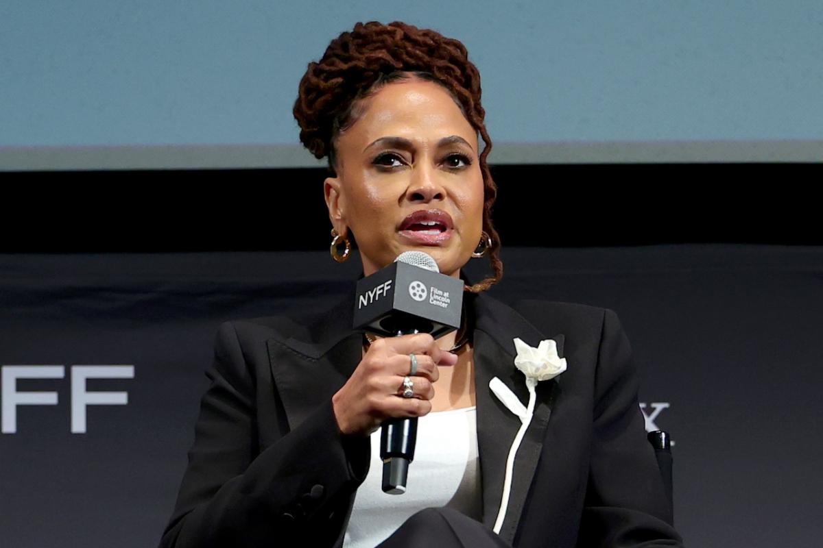 Ava DuVernay confirms AI use in Netflix's '14th'