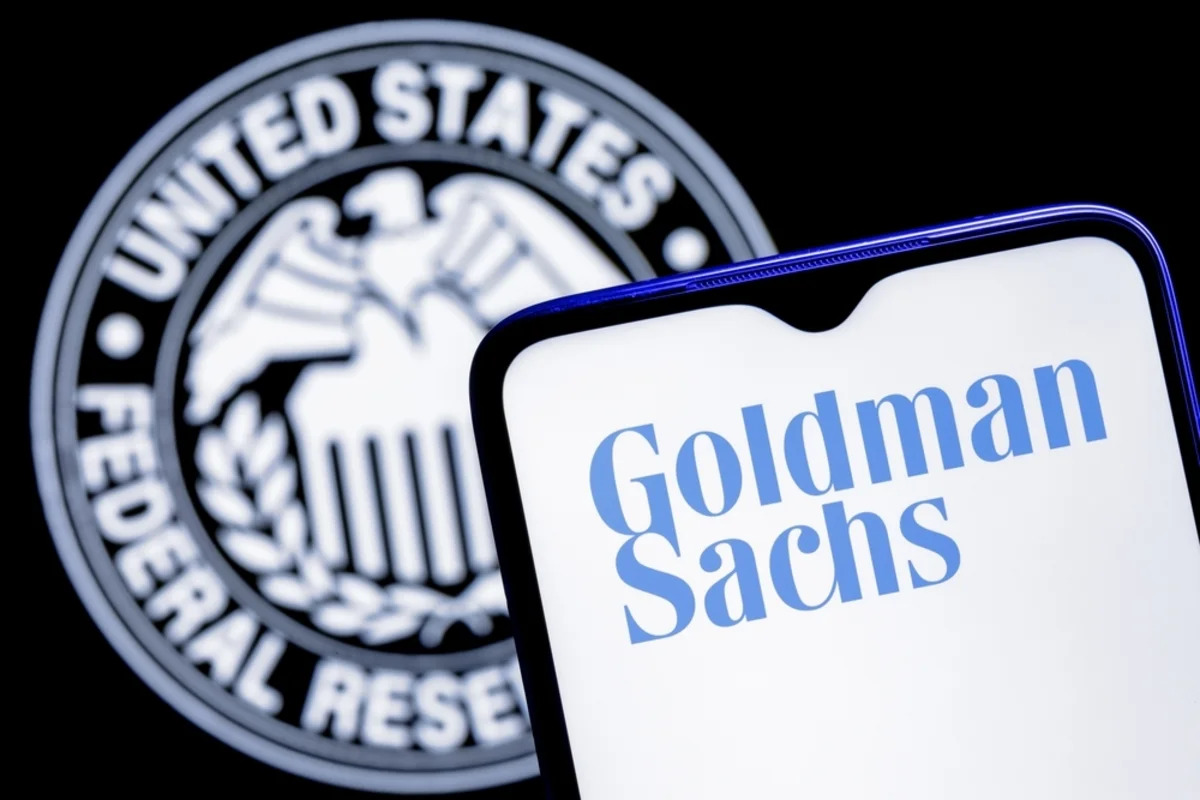 Goldman Sachs beats Q2 targets; CEO says AI boom still in early innings
