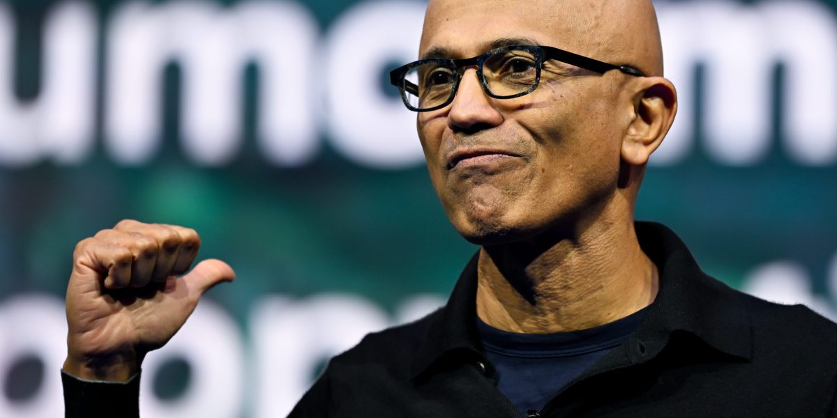 Big Tech execs warn enterprises handing AI labs their crown jewels