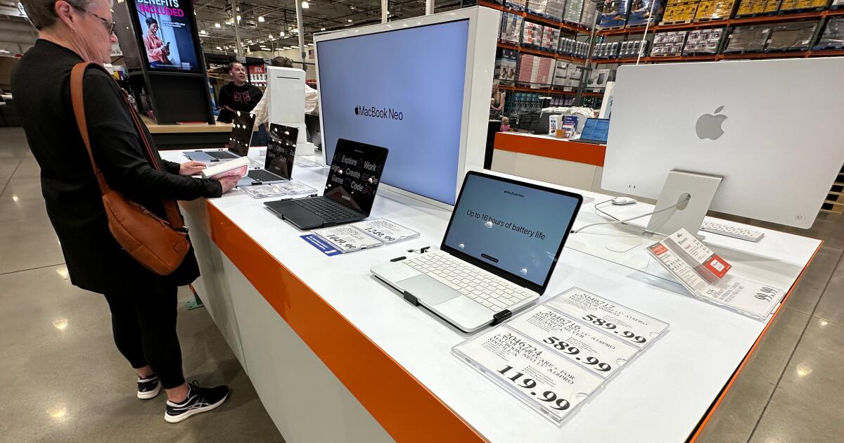 AI buildout pushes chip and electricity costs up, risking inflation spike