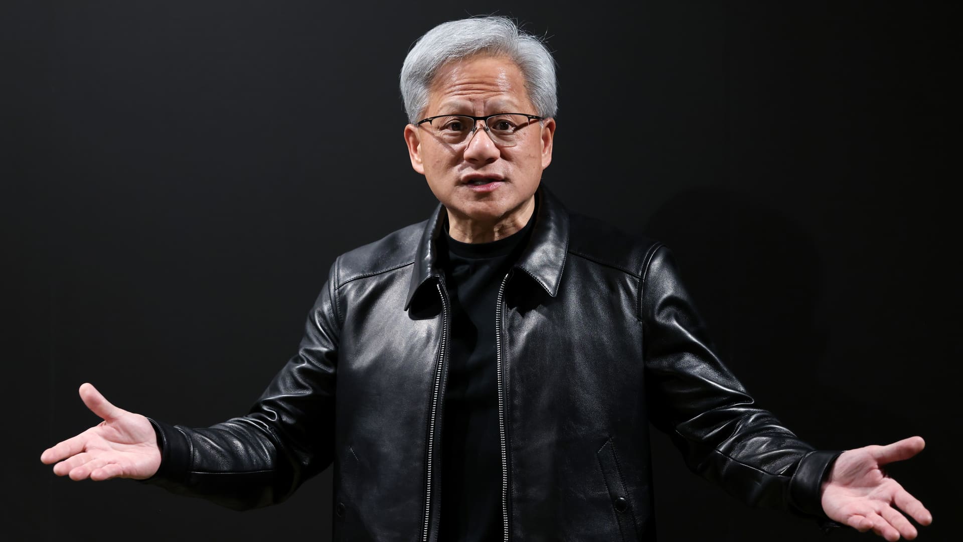 Nvidia secures $500B memory deal with SK Hynix, targets 2027 data center launch