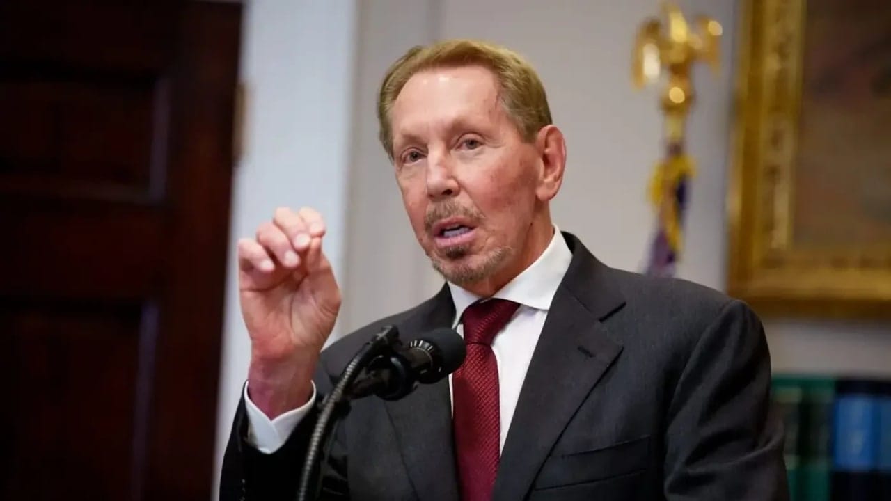 Oracle lays off 21,000 to fund OpenAI deal; $7B power grid guarantee now blocks project