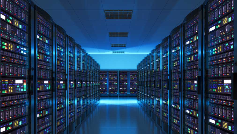 Morgan Stanley Raises AI CapEx Forecasts, Projects $1.4T Spending by 2028