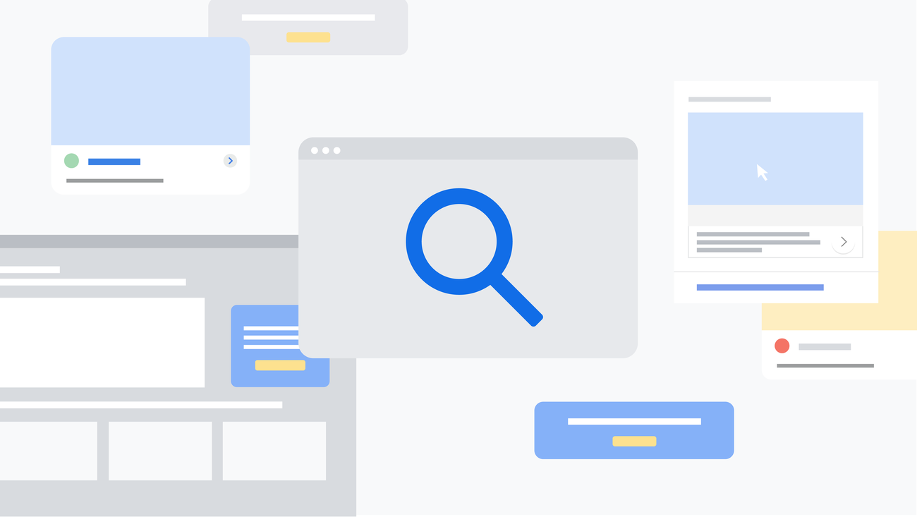 Google adds AI disclosure labels to ads across Search, YouTube, Discover
