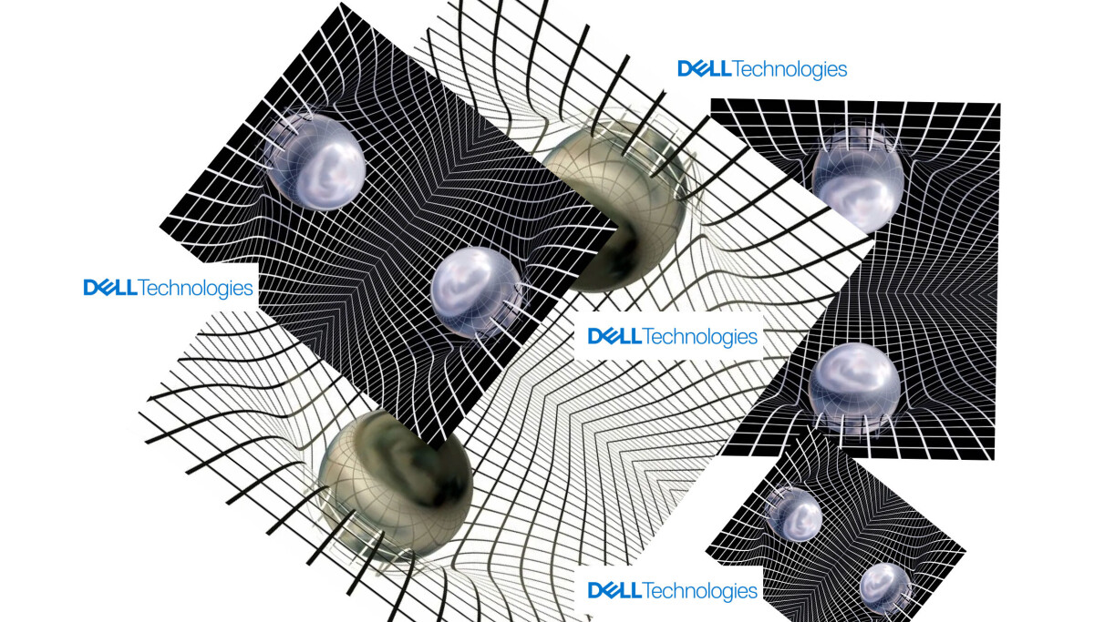 Dell challenges VAST Data on AI infrastructure efficiency