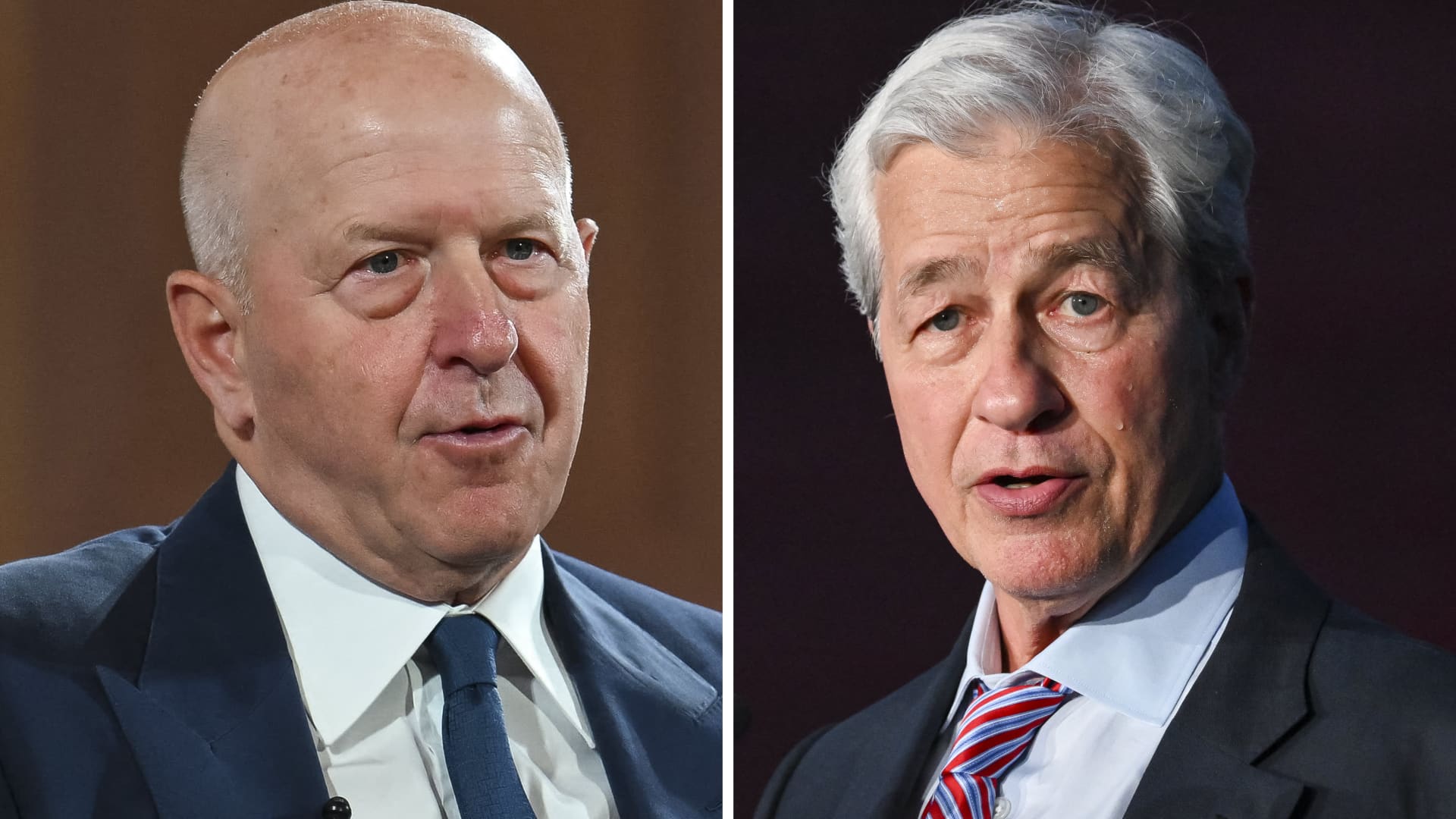 Goldman Sachs, JPMorgan post record revenue as AI boom spreads beyond tech