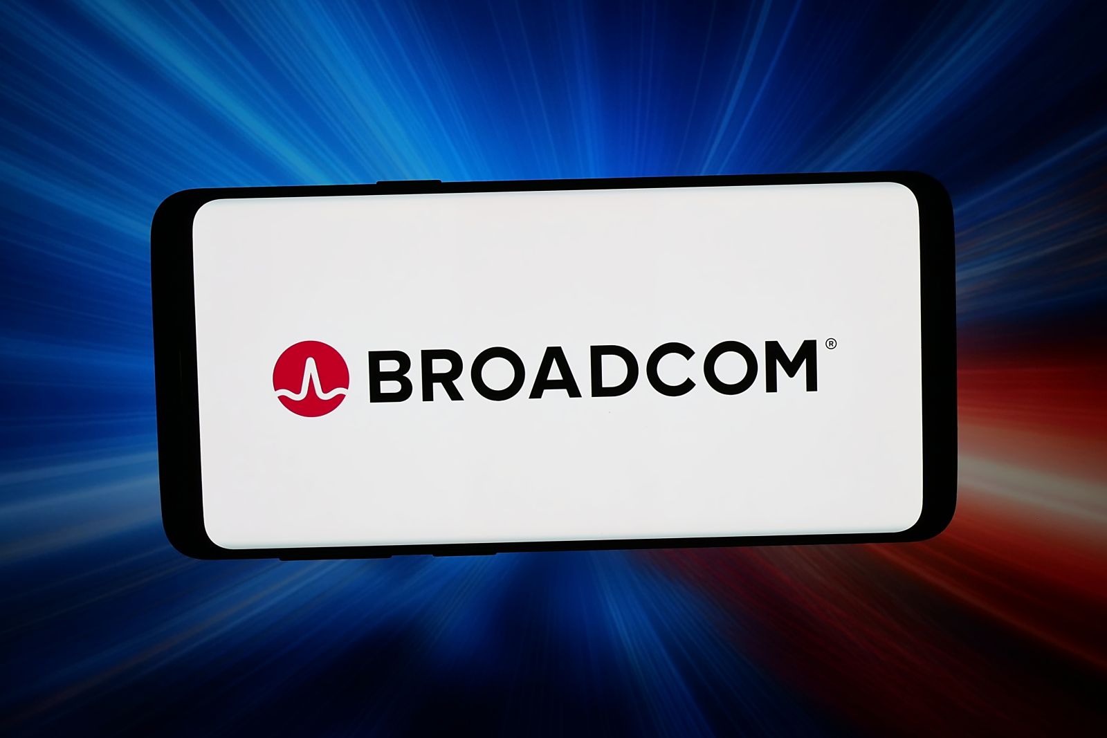 Broadcom Positioned to Weather AI Downturn While Rivals Falter