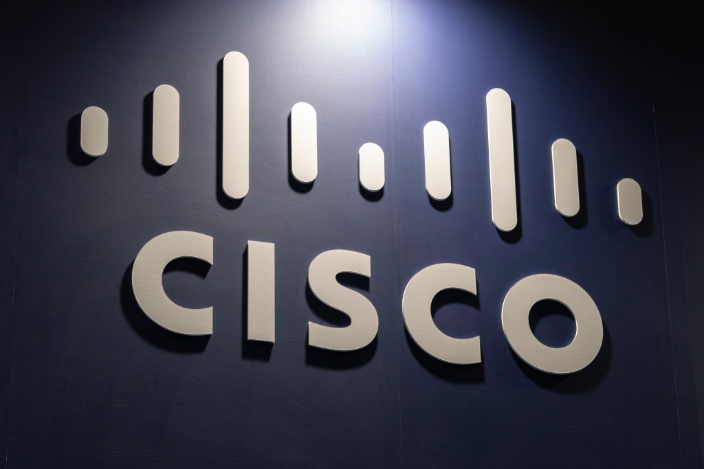 Cisco to Give 90,000 Employees AI Agents Starting This July