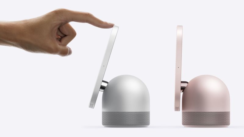 AppleがHomeView発表、299ドル