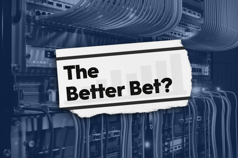 Applied Materials vs. Amkor: Which AI Chip Stock Offers Better Value in 2026?