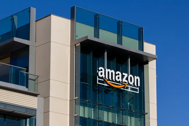 Amazon emissions surge 16% as AI data centers expand