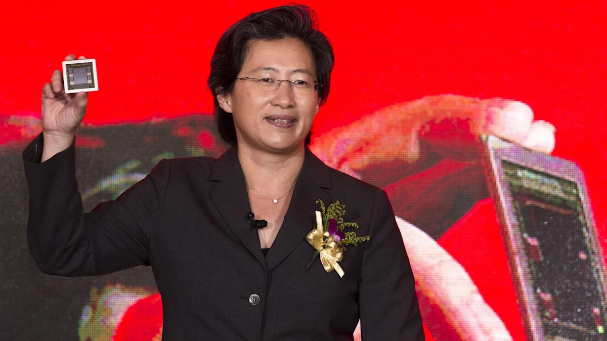 AMD Summit Previews Challenge to Nvidia With Price-Focused Strategy