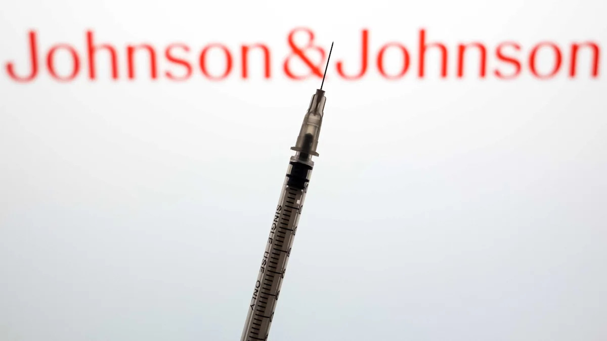 J&J Raises 2026 Sales Forecast Despite Stock Decline