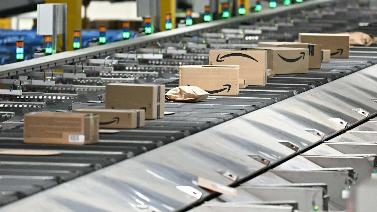 Amazon AI staffing tool faces early pushback from warehouse managers