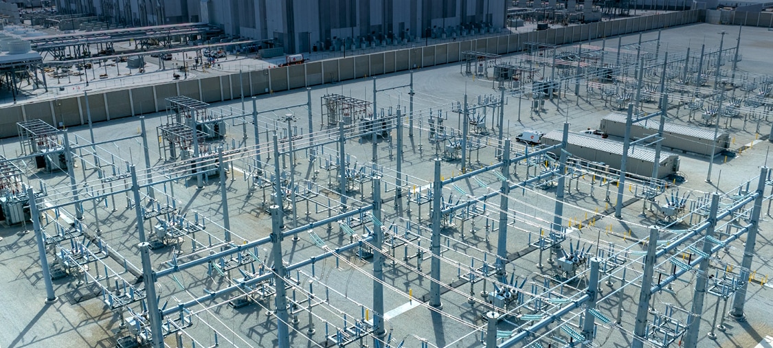 Power grids struggle to keep pace with AI data-center demand