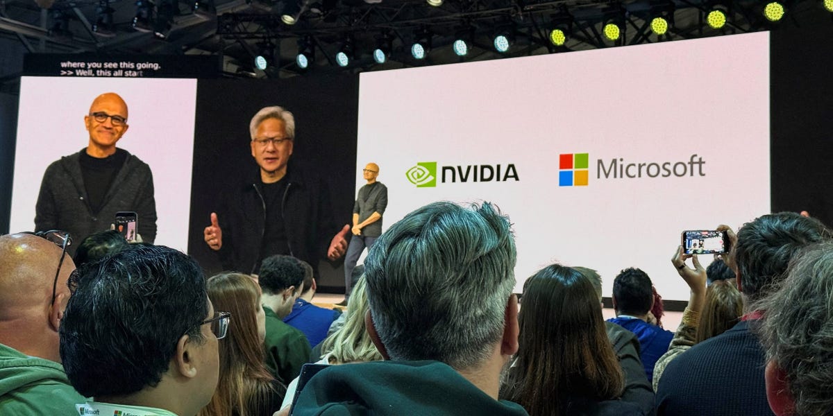 Big Tech urges Washington to protect open-weight AI models