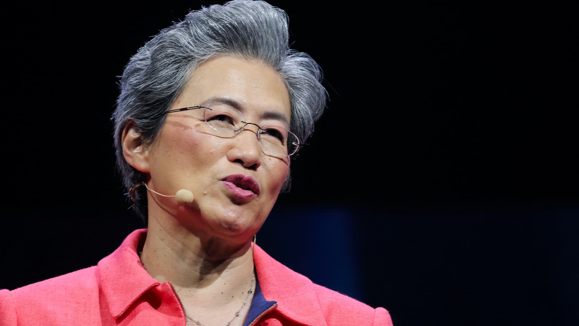 AMD launches Helios rack system to rival Nvidia, wins Microsoft