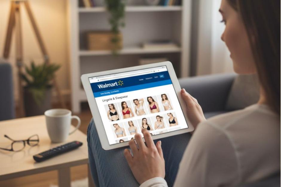Walmart, Amazon, Tesco lead retail AI scaling with billions in automation