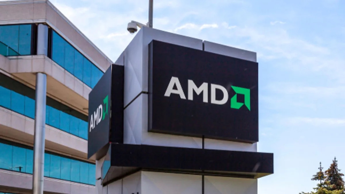 AMD eyes Anthropic partnership at AI event; MI500 roadmap in focus