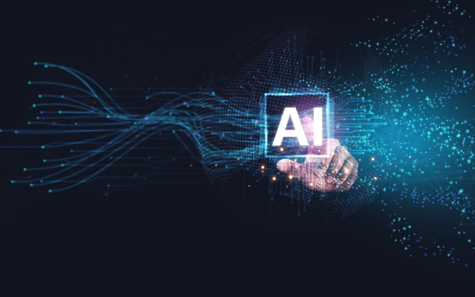 Wells Fargo warns that rising AI token costs could force hyperscalers like Microsoft and Meta to cut spending, threatening the AI stock rally that has driven market gains.