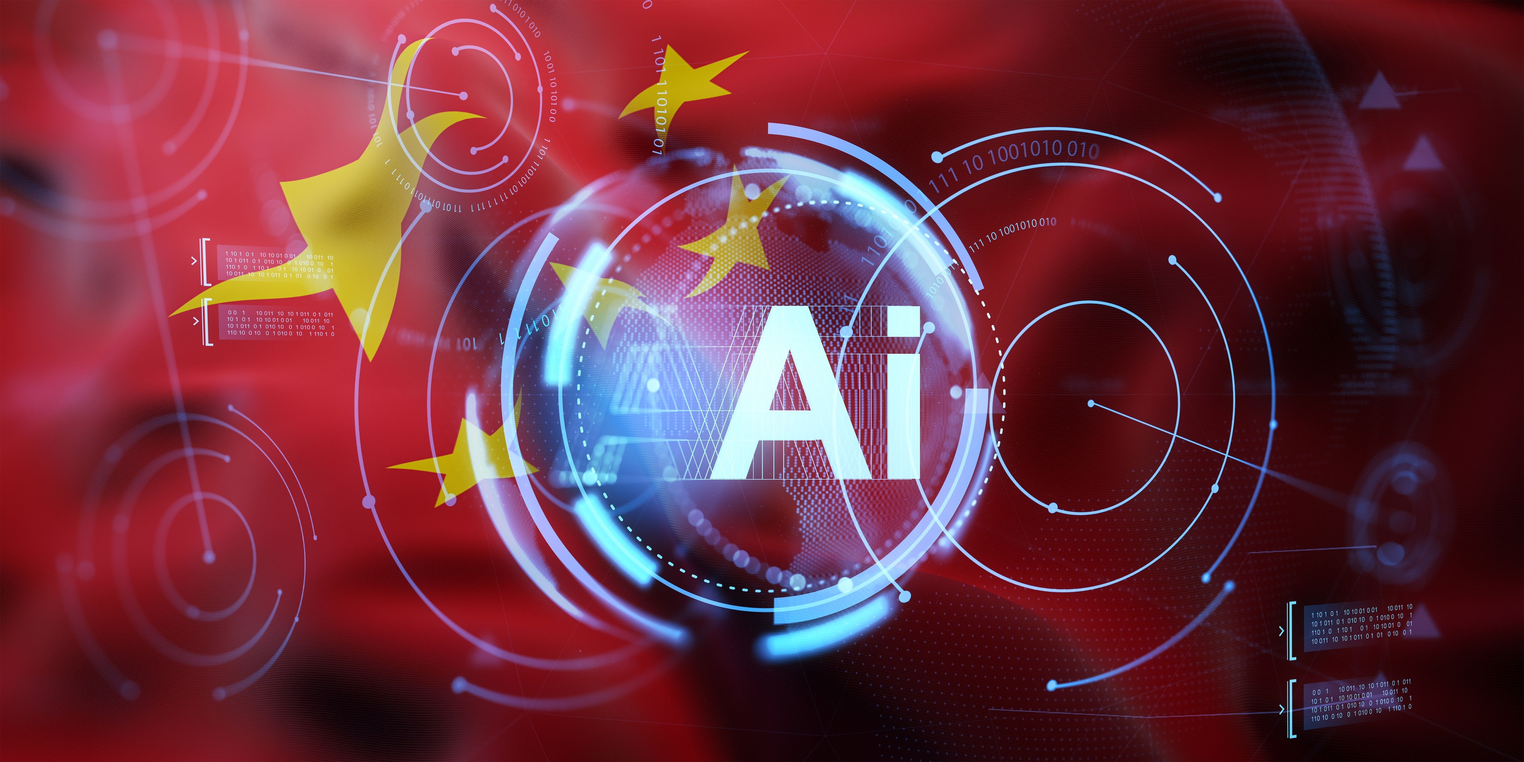China's AI Supercycle Widens Economic Divide