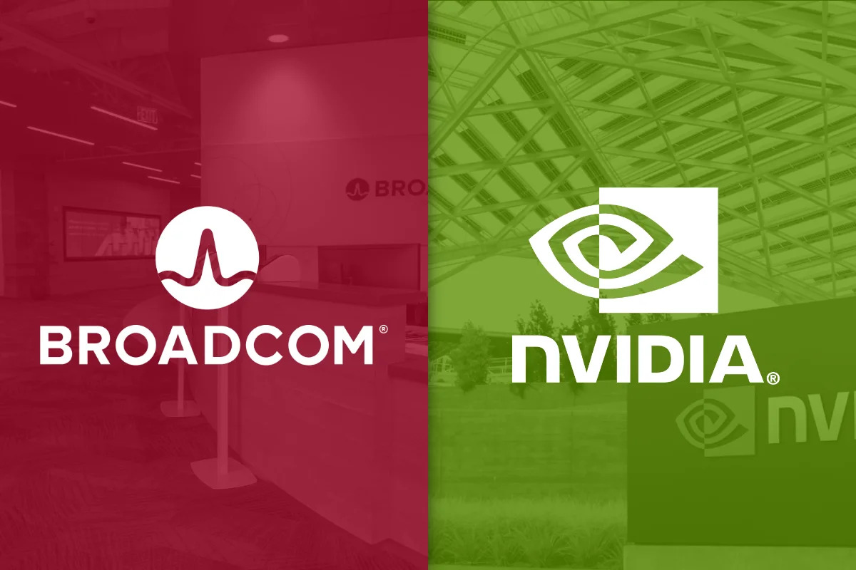 Broadcom vs Nvidia: Custom AI Chips Shift Investment Case