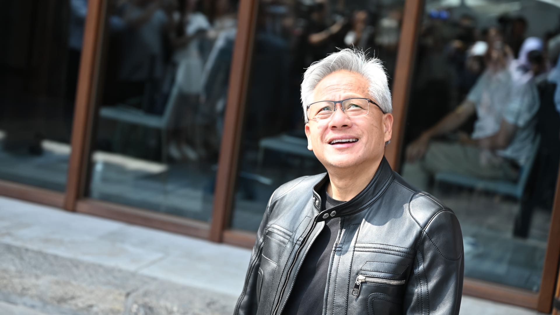 U.S. official confirms 'very few' Nvidia H200 chips shipped to China