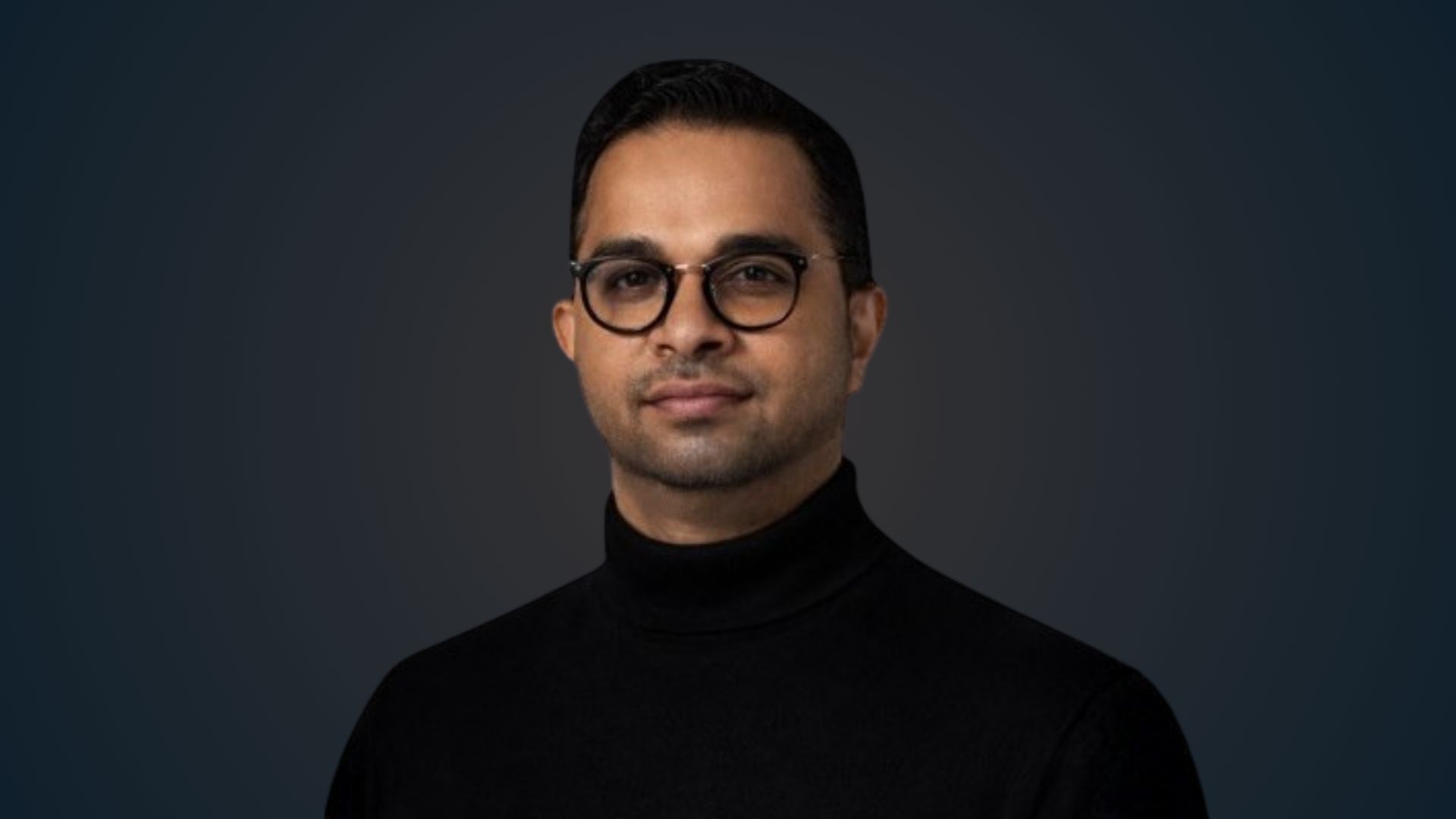 Target Names Chandhu Nair First Chief AI Officer