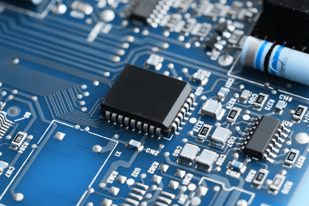 Analog Devices at $375: AI data center demand lifts industrial chipmaker