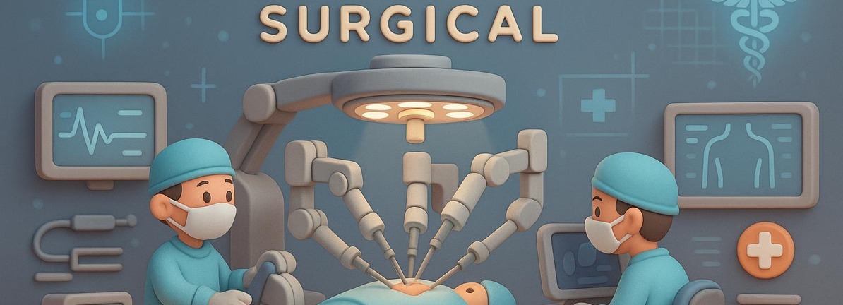 Intuitive Surgical files $1.77B ESOP shelf, unveils AI framework